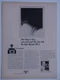1965 Agfa Optima 500 S Goof Proof Teterboro INC Original Print Ad