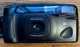 🔥 Ricoh Shotmaster Tru Zoom Date 35mm Point & Shoot Camera  🔥