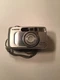 Samsung Maxima 105 TI 35mm Point & Shoot Film Camera