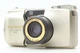 NEAR MINT LCD Works Olympus mju zoom 105 DELUXE Stylus Point &Shoot Camera JAPAN