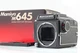[ MINT] Mamiya M645 Waist Level Finder Medium Format Film Camera