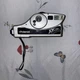 Polaroid JoyCam Instant Film Camera Untested Pre-Owned Photography Pull Out