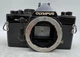 Olympus OM-2 MD Black 35mm Film Om Lens SLR Camera Body - *READ / Parts*