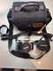 Nikon N60 Camera w/Promaster 28-200mm Lens and Nikon 28-80mm Lense and Case
