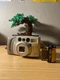 Vintage Vivitar PZ 3105 38-105mm 35mm Point & Shoot Film Camera W/Strap. Tested.