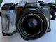 Minolta 7000i 35mm SLR w/Maxxum AF 35-70, Portrait & Closeup cards. Works great