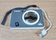 Canon ivy CLIQ+ 2 Instant Camera Printer White & Gray with 2 GB microSD Card