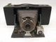 *VINTAGE* KODAK NO. 2A POCKET FOLDING BROWNIE CAMERA, MODEL A-WORKING