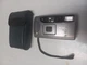 Vintage Nikon Nuvis 60 Camera. 25 -50 mm Lens. Silver Nice Working Condition 