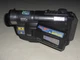 JVC COMPACT SUPER VHS CAMCORDER VIDEO CAMERA GR-SXM240U 600X DIGITAL ZOOM