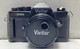 Vivitar V3000s 35mm SLR Camera with 50mm 1:1.7 Lens