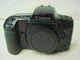 CANON EOS 10S SLR FILM CAMERA BODY - AS SHOWN BODY ONLY 