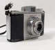Kodak Pony 828 35mm Camera Anaston 51mm f/4.5 Lens - Untested - Parts or Repair