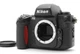 Read! Tested 【Exc+5/LCD OK】Nikon F100 SLR 35mm Auto Focus Film Camera Body JAPAN