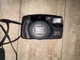 Pentax Zoom 105-R 35mm Point & Shoot Film Camera Tested