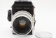 [Exc++] Kowa SIX Medium Format Film Camera + Kowa 85mm F2.8 From Japan #2217437