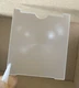 New Replacement  Ultra-light Focusing Screen for Yashica Mat 124G TLR Camera