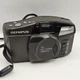 Olympus Accura Zoom XB 70 Film Camera - Untested 