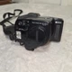 Ricoh Mirai 105 Bridge 35mm Film Camera w/ 38-105mm Zoom Works