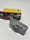 Vintage Kodak HQ One Time Use Camera 27 Exposures 35mm Film w Box Partially Used