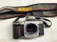 NIKON N65 35MM SLR FILM CAMERA BODY - BODY ONLY