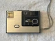 Vintage 1983 Kodak Disc 4000 Camera  by EASTMAN KODAK COMPANY with strap