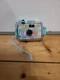 Sunnylife Pool Side Underwater Camera Pastel Flral Unused As New
