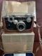 VINTAGE Argus C3 Rangefinder 35mm Film Camera w/ Cintar 50mm + Leather Case