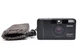 [MINT] Konica Big mini BM-301 Black Point & Shoot 35mm Film Camera From JAPAN