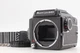 ⏯️[ Near MINT +] Mamiya M645 Waist Level Finder Medium Format Film Camera JAPAN