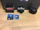 Photoflex MX-35 Fixed Lens 35mm Camera NOS Orig. Box+ Case Roll Film Vintage