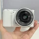 Sony ZV-E10 ZVE10 24.2MP Mirrorless Digital Camera w/16-50mm Lens - 98%New