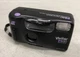 Vivitar PS80 Data Back Black Film Camera