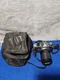 Pentax MV1 35mm Film Camera w/ Zoom Lens Strap Bag Vintage SLR K Mount
