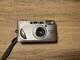 Fujifilm Zoom Date Silvi 1000