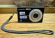 Olympus Digital Camera FE-3000 10.0MP Black Tested Working great condition 