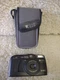 Ricoh Q-105Z Camera/ comes with case