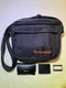 Fuji 35mm Panorama Adapter for DL1000 Camera with Fujifilm Carry Bag EUC