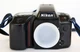 Nikon N70 35mm Camera Body only - with strap, tested in working condition - NICE