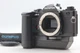 [Exc+5 W/Strap] Olympus OM-4 SLR 35mm Film Camera Body W/Winder2 From JAPAN