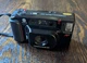 Minolta Freedom Dual AF 35mm Compact Point & Shoot Camera Dual Lens Tested