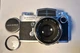 Miranda Sensorex 35mm SLR Camera w/ Auto Miranda 50mm f/1.9 Lens   Case &ndash; Japan