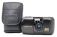[Near MINT] Olympus &micro; mju Panorama 35mm point & shoot Film Camera From Japan