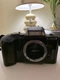 Nikon N4004s AF SLR 35mm Film Camera Body