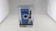 ILFORD Sprite 35-II 35mm Reusable Film Camera (Blue, Gray, And Black)