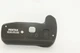 Pentax Battery Grip D-BG3 Power Grip F/K200 Camera New/Open Box