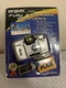 argus 35 mm camera VTG 1999 still in package unopened. model FF300