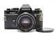 [Near Mint] KONICA Acom-1 35mm Film SLR Camera w/ Hexanon AR 50mm f1.7 JAPAN 196