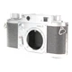 Minolta 35 Model II Rangefinder Camera, Used, Great Optics, Serial 70469