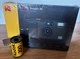 Kodak Snapic A1 35mm full frame Film Camera & FILM- BRAND NEW - Rhino Gray color
